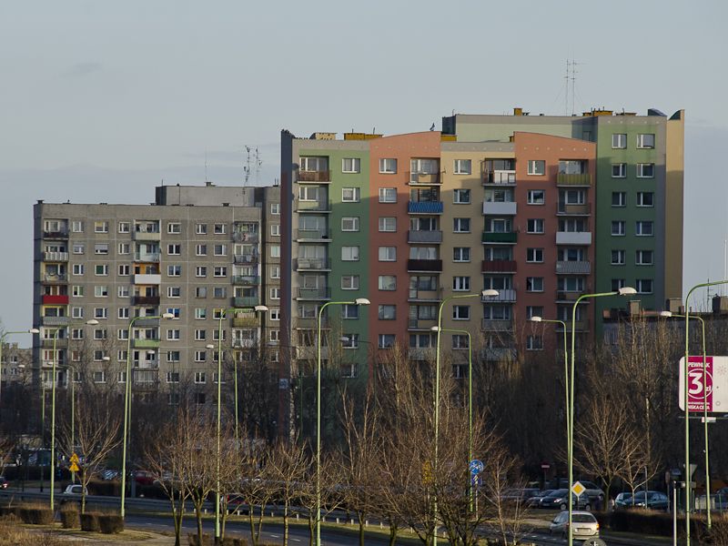 Legnica skutecznie walczy o czyste powietrze...